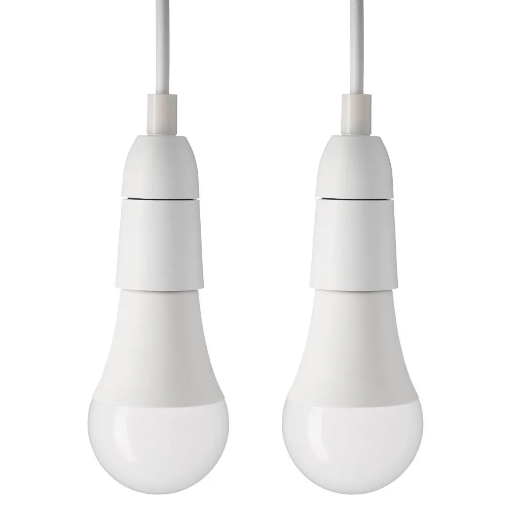 Cocoon DY180363 RGBW 8W Bulb