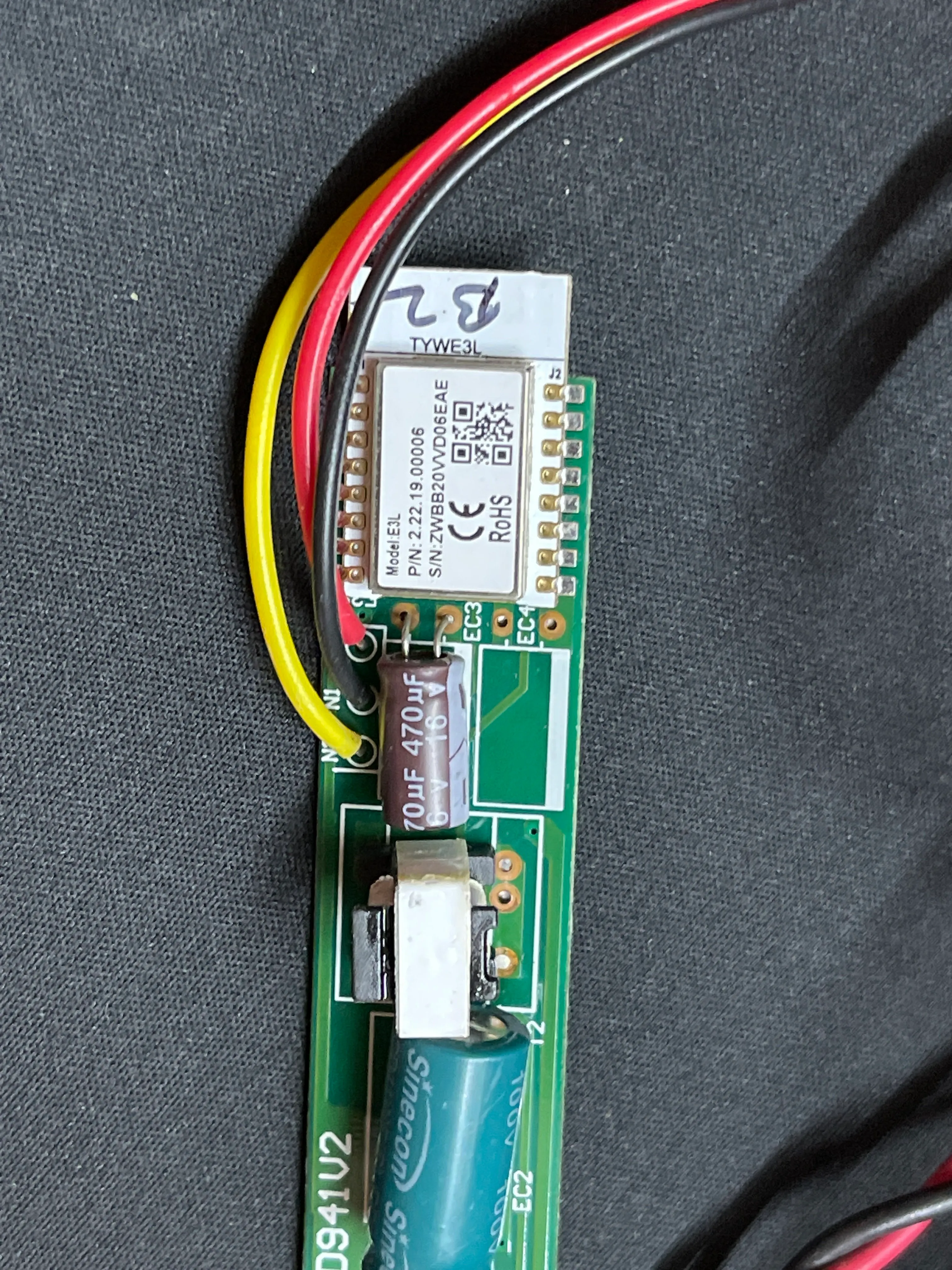 PCB View PCB